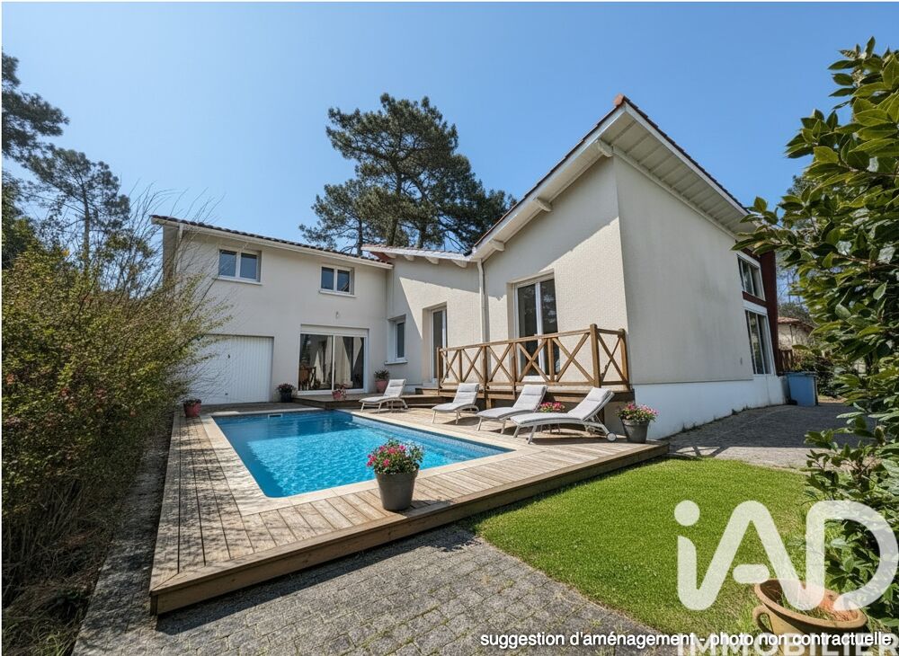 � vendre  Maison Arcachon (33120)