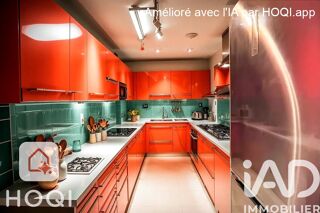  Appartement � vendre 4 pi�ces 83 m�