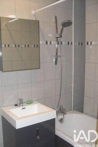  Appartement � vendre 3 pi�ces 55 m�