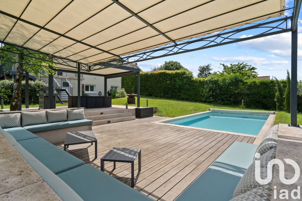  vendre  Maison Dardilly (69570)