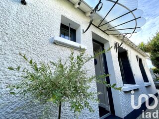  Maison � vendre 3 pi�ces 66 m�