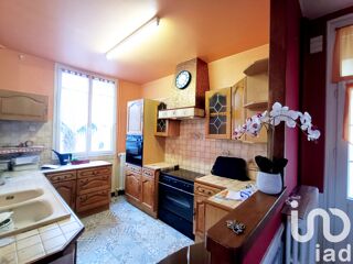  Maison � vendre 5 pi�ces 102 m�