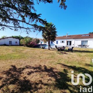  Maison � vendre 9 pi�ces 218 m�