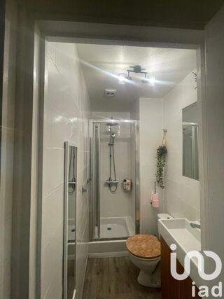  Appartement � vendre 2 pi�ces 36 m�