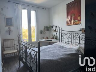  Appartement � vendre 2 pi�ces 39 m�