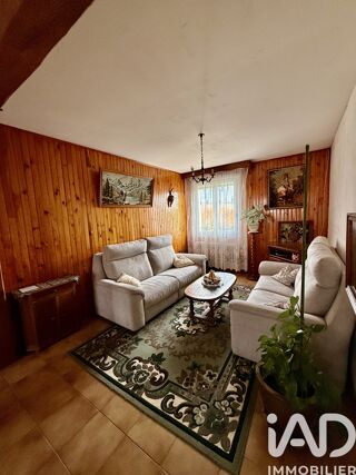  Maison � vendre 5 pi�ces 95 m�