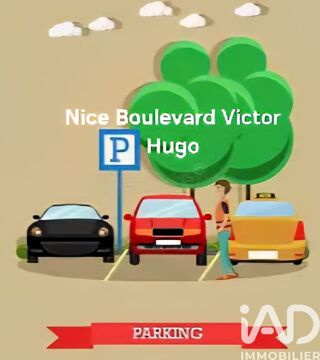  Parking / Garage � vendre 11 m�