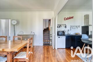  Maison � vendre 7 pi�ces 140 m�