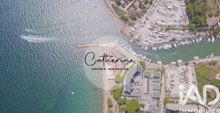  Appartement � vendre 2 pi�ces 45 m�