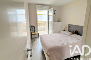  Appartement � vendre 4 pi�ces 83 m�