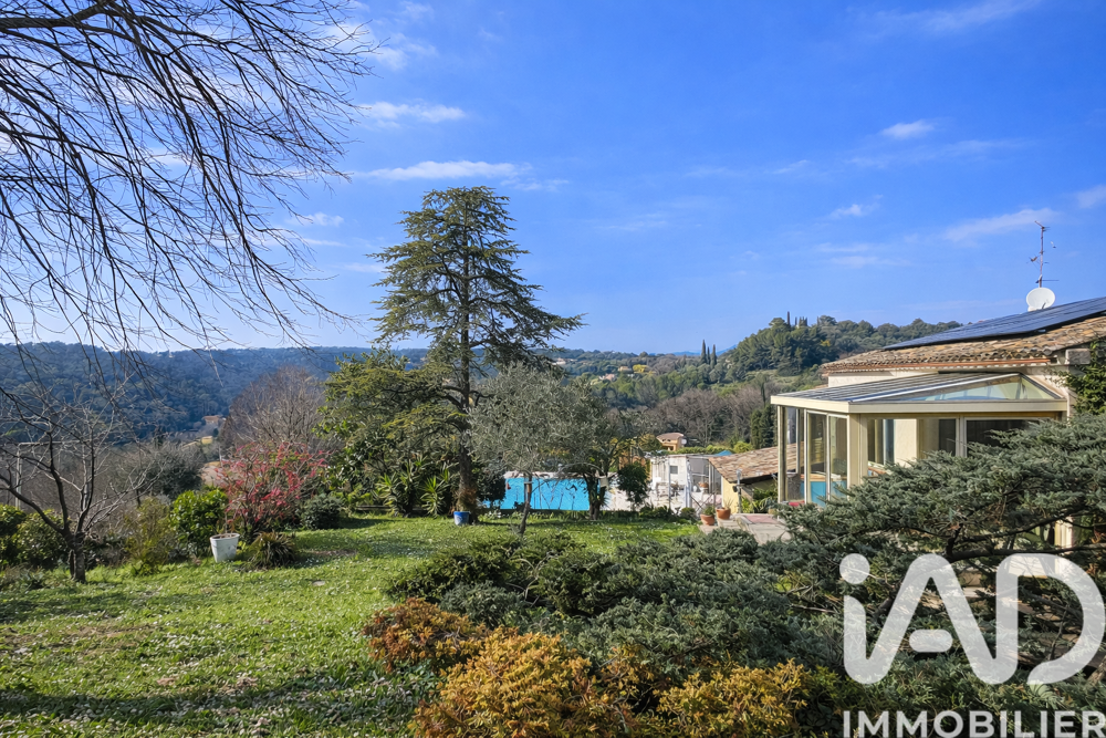 � vendre  Maison Biot (06410)