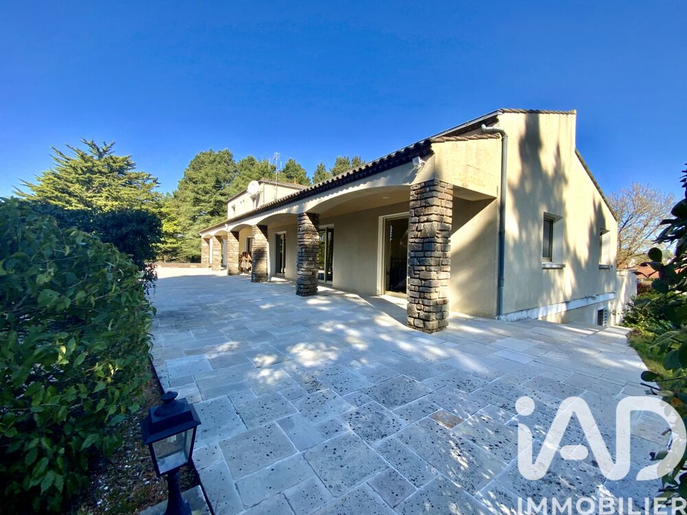 � vendre  Maison Saint-Germain-sur-Moine (49230)