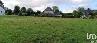  Terrain  vendre 1000 m