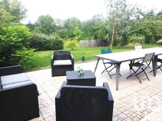  Maison  vendre 7 pices 190 m