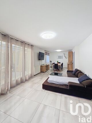  Maison � vendre 5 pi�ces 110 m�