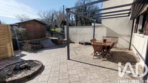   Vente Maison/villa 5 pi�ces Maison - 5 pi�ce(s) - 85 m�