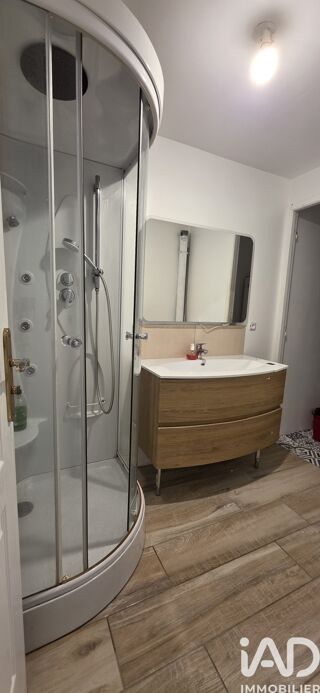  Maison � vendre 4 pi�ces 85 m�