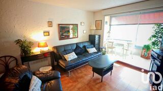  Appartement � vendre 1 pi�ce 34 m�