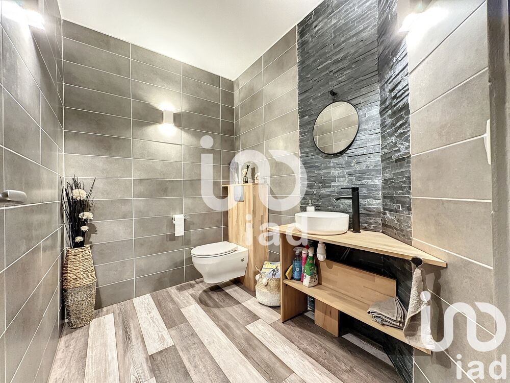  vendre  Maison Vielle-Aure (65170)