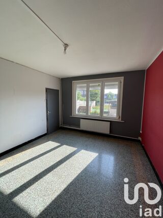  Maison � vendre 5 pi�ces 97 m�