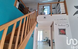  Maison  vendre 5 pices 112 m