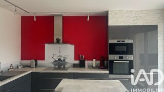  Maison � vendre 4 pi�ces 119 m�