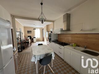  Maison  vendre 5 pices 116 m