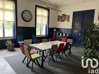  Propri�t�/ch�teau � vendre 11 pi�ces 852 m�