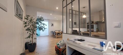   Vente Appartement 4 pi�ces Appartement - 4 pi�ce(s) - 112 m�