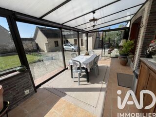  Maison � vendre 5 pi�ces 121 m�