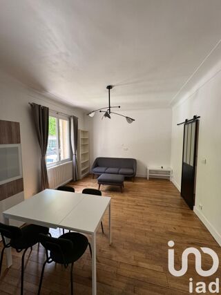  Appartement � vendre 3 pi�ces 60 m�