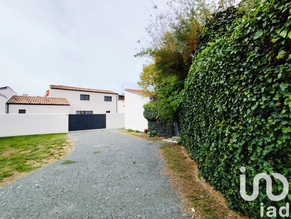  vendre  Maison La Rochelle (17000)