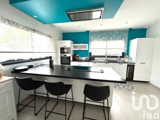  Maison � vendre 5 pi�ces 121 m�