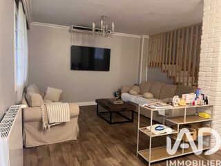  Maison � vendre 7 pi�ces 120 m�