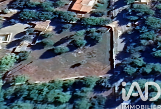  Terrain � vendre 650 m�