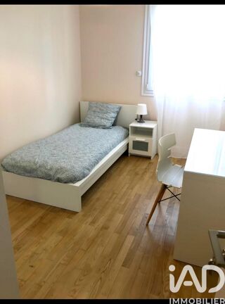  Appartement � vendre 3 pi�ces 59 m�