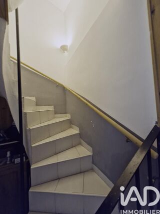  Maison � vendre 4 pi�ces 85 m�