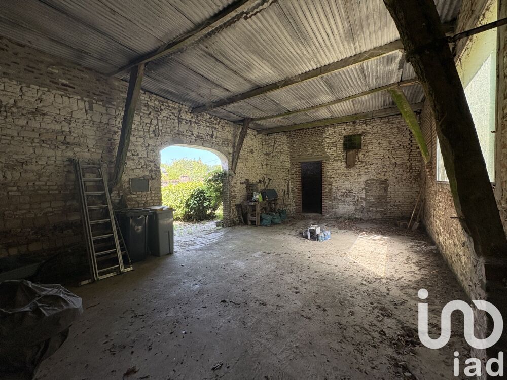 Vente Maison Vente Maison/villa 4 pi�ces N�don