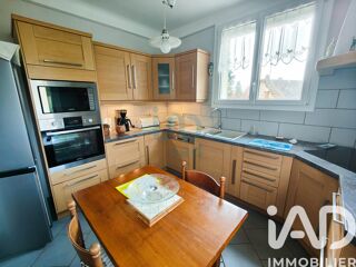  Maison � vendre 4 pi�ces 95 m�