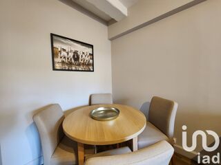  Appartement  vendre 2 pices 39 m