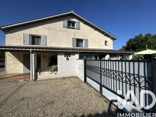  Maison � vendre 4 pi�ces 130 m�