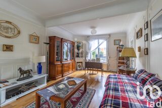  Maison � vendre 8 pi�ces 190 m�