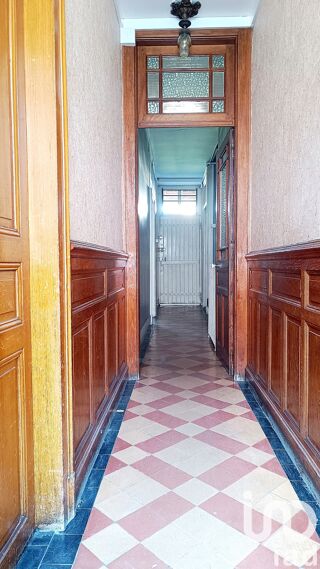  Maison � vendre 5 pi�ces 117 m�