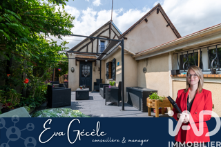  Maison � vendre 4 pi�ces 84 m�