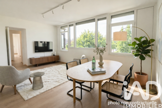  Appartement � vendre 2 pi�ces 48 m�