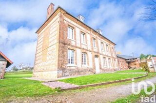  Maison � vendre 8 pi�ces 235 m�