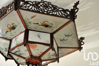  Immeuble  vendre 409 m