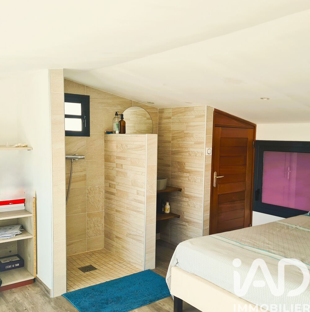 � vendre  Maison Saint-Pierre (97410)