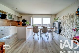 Appartement 3 pièces 70 m² · à Talange · 70 m² · 235 000 €