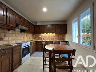  Maison � vendre 6 pi�ces 100 m�